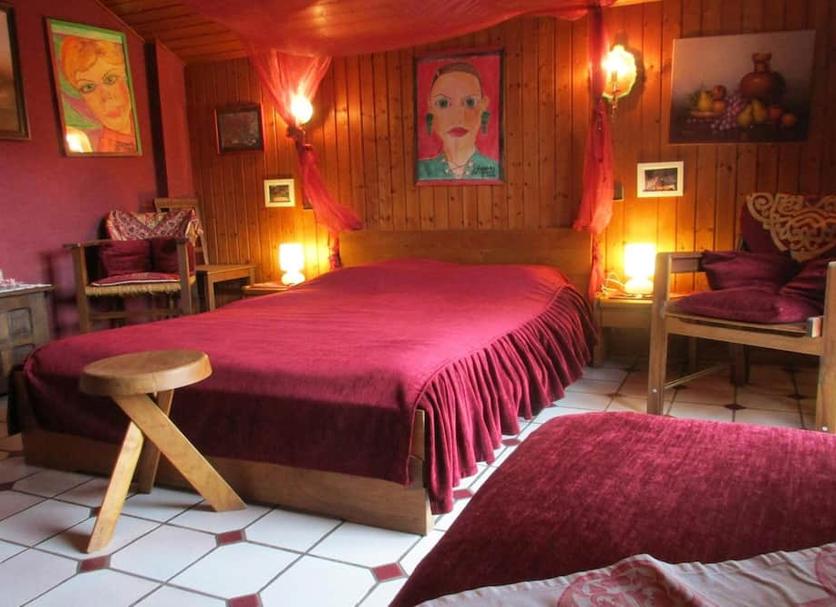 Habitació Foto