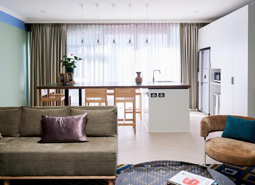Sala Foto