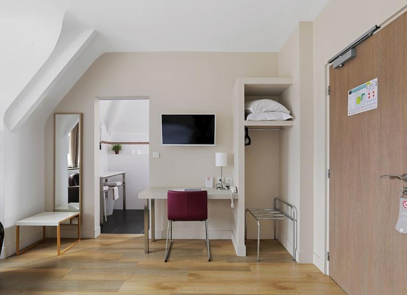 Serveis de l’habitació Foto