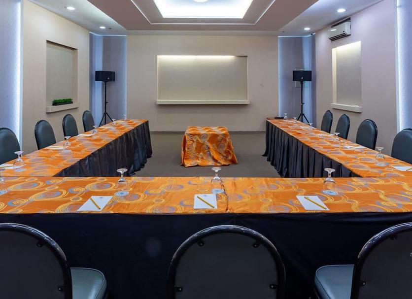Sala de conferències Foto