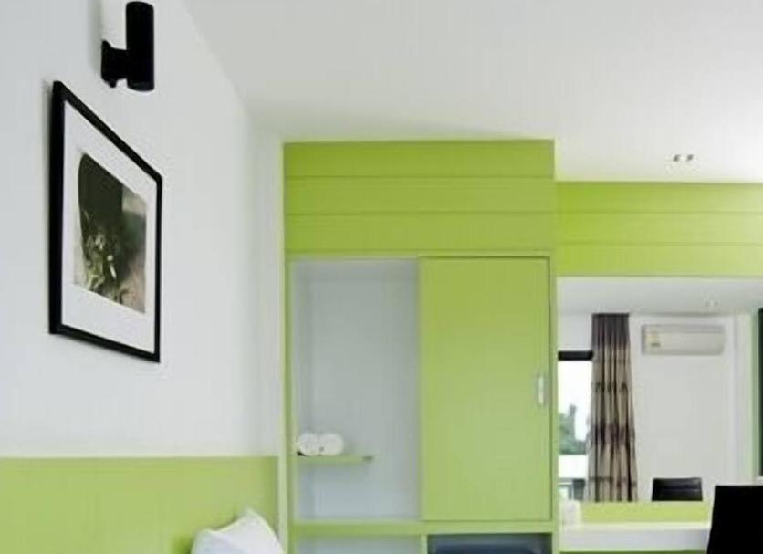 Serveis de l’habitació Foto
