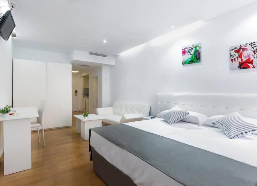 Habitació Foto