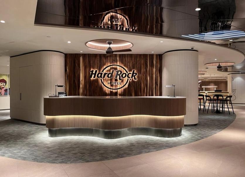 Recepció Foto