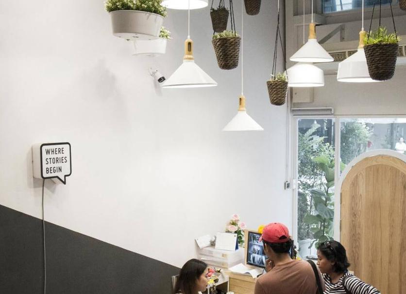 Serveis de l’habitació Foto