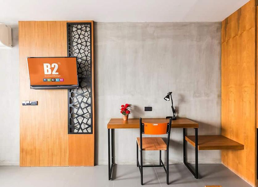 Serveis de l’habitació Foto