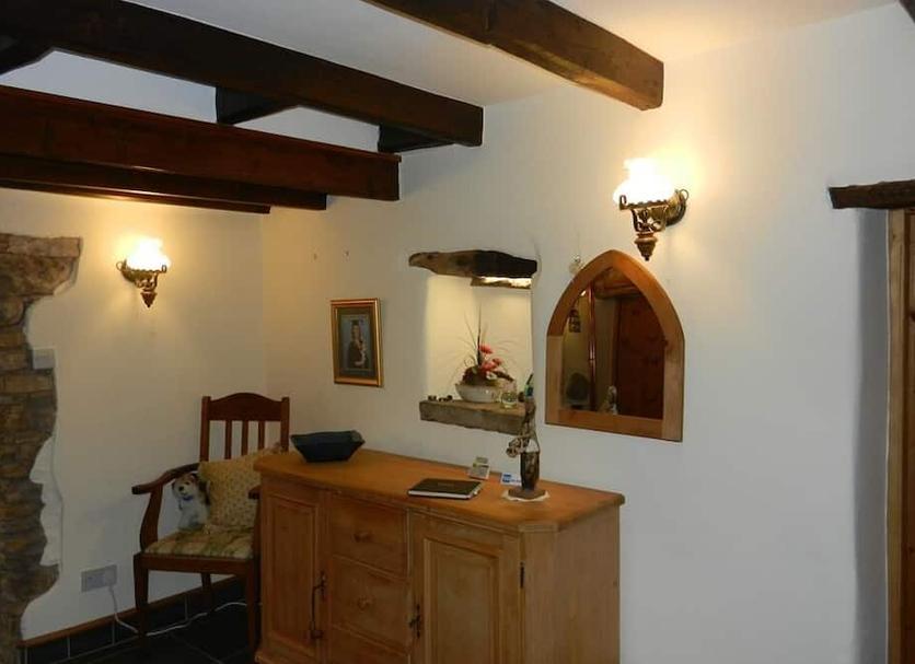 Serveis de l’habitació Foto