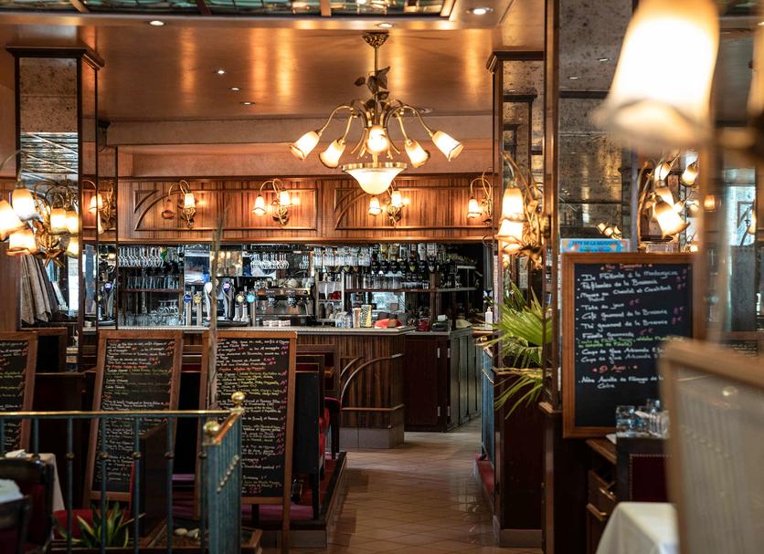 Bar Foto