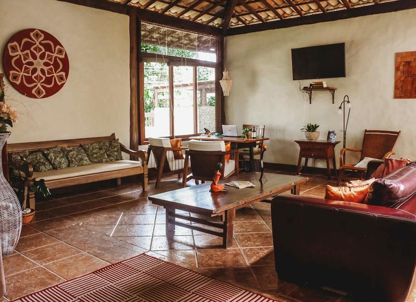 Sala Foto