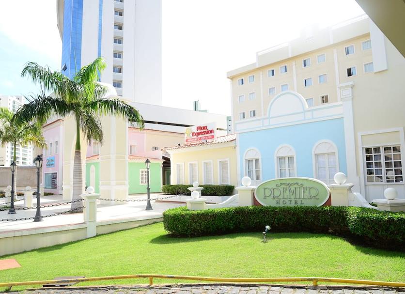 Edifici Foto
