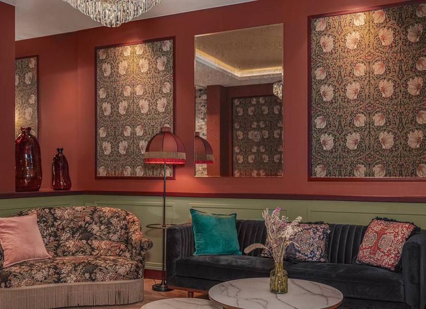 Sala d'estar Foto