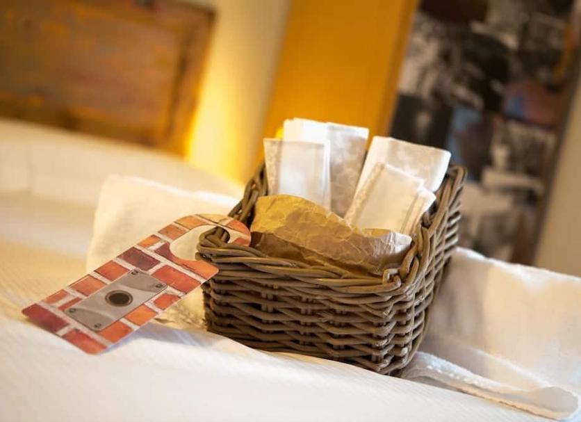 Serveis de l’habitació Foto