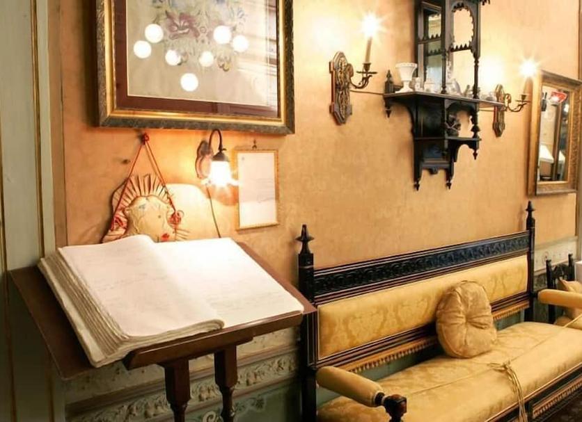 Serveis de l’habitació Foto