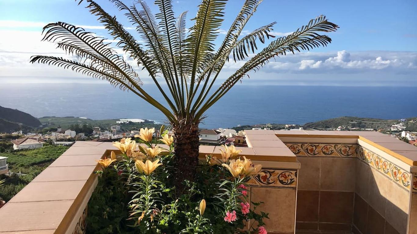 Vv Apartamentos Estrella Del Norte