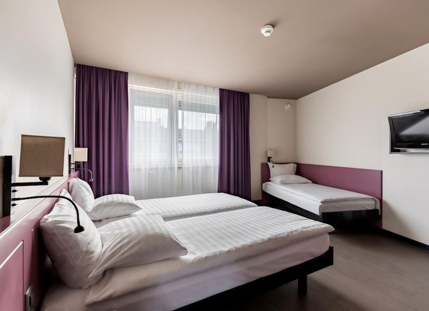 Habitació Foto