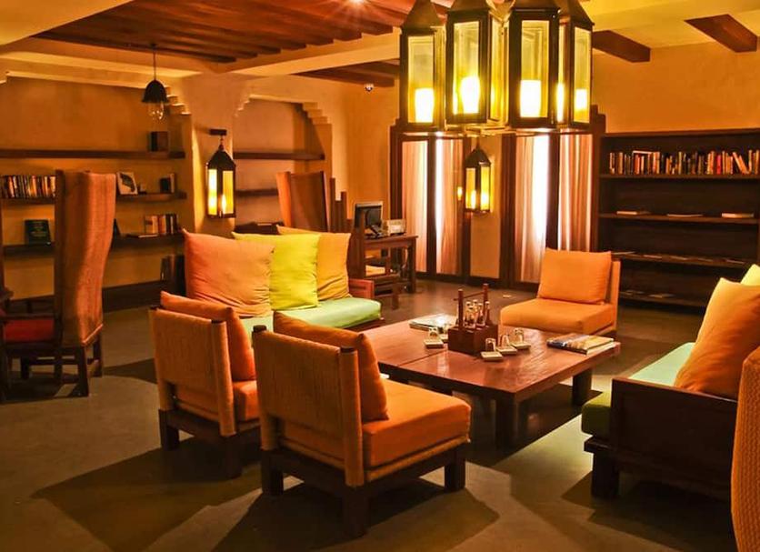Sala d'estar Foto