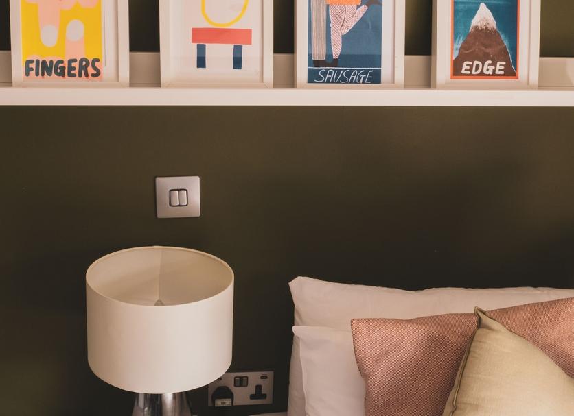 Serveis de l’habitació Foto