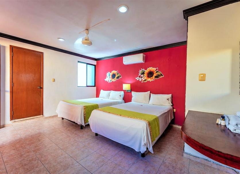 Habitació Foto