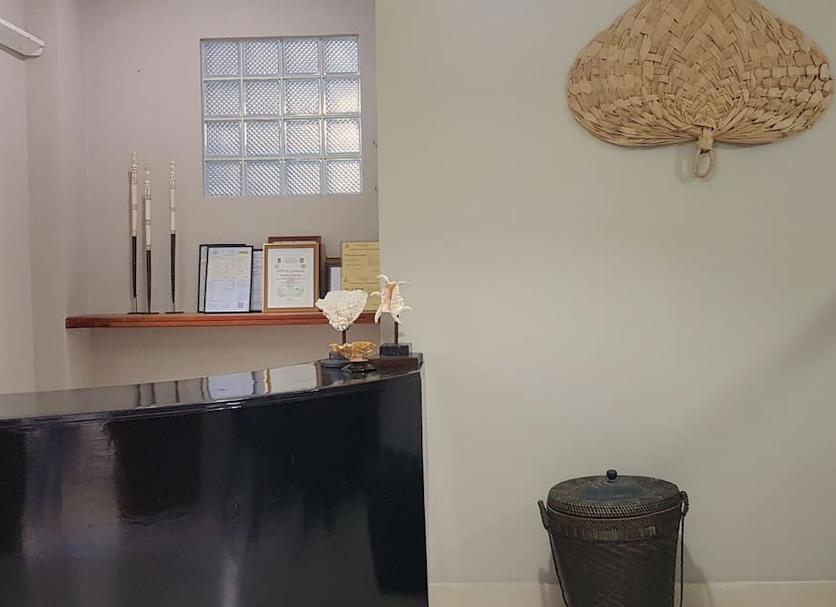 Serveis de l’habitació Foto