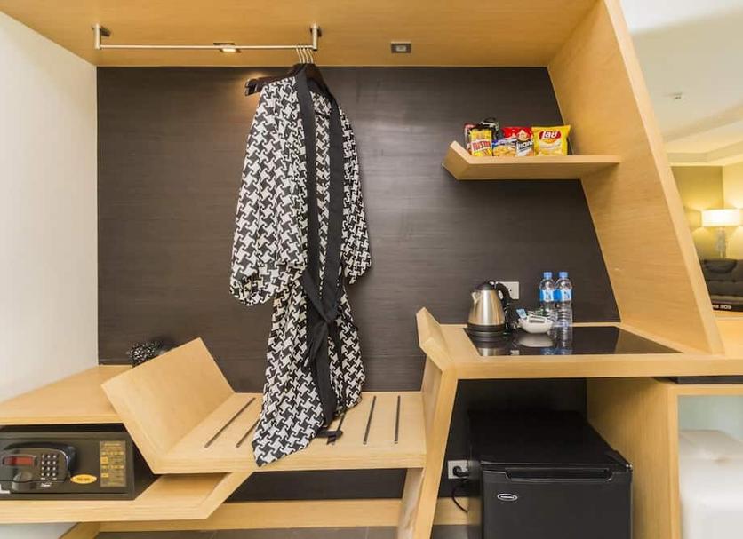 Serveis de l’habitació Foto