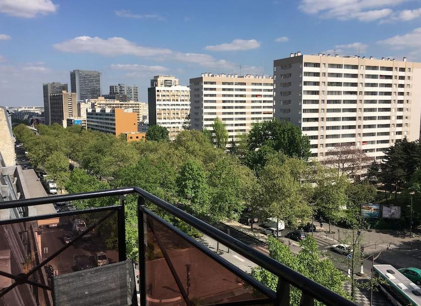 Balcó Foto