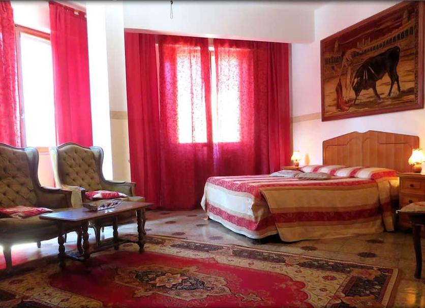 Habitació Foto