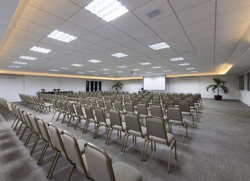 Sala de conferències Foto
