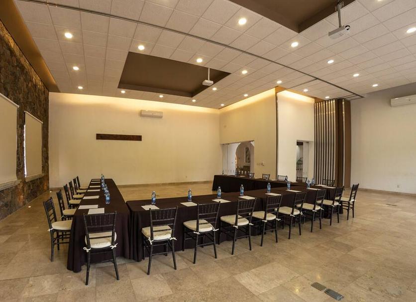 Sala de conferències Foto
