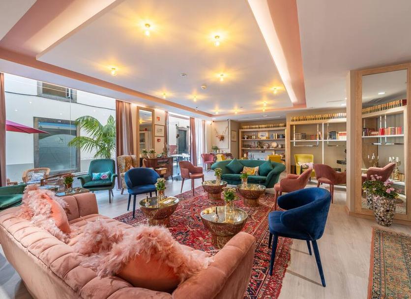 Sala d'estar Foto