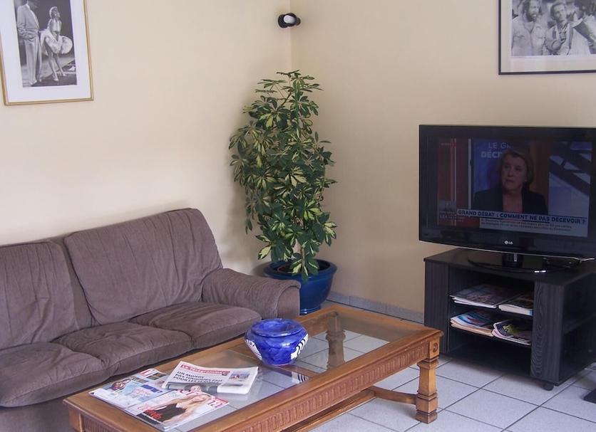 Sala Foto
