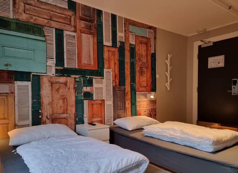 Habitació Foto