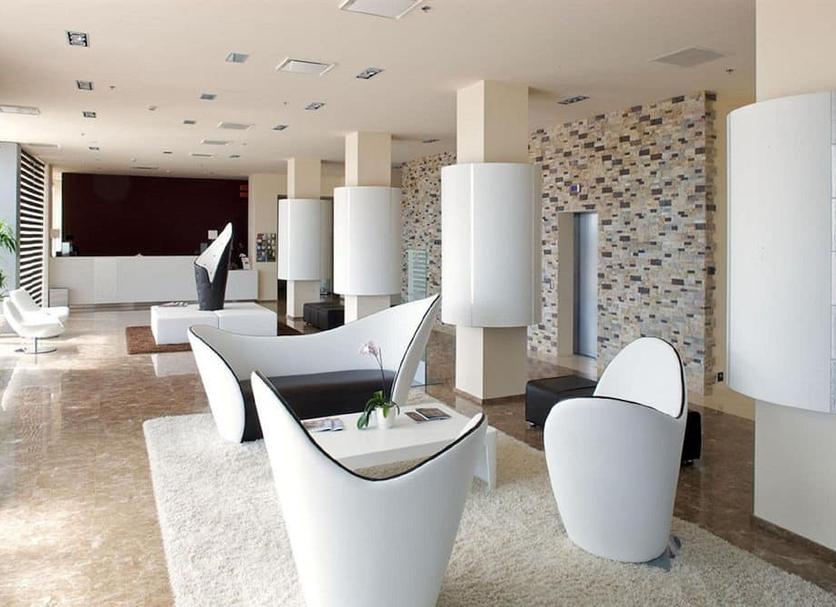 Sala d'estar Foto