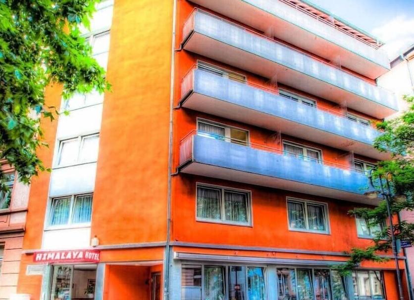 Edifici Foto