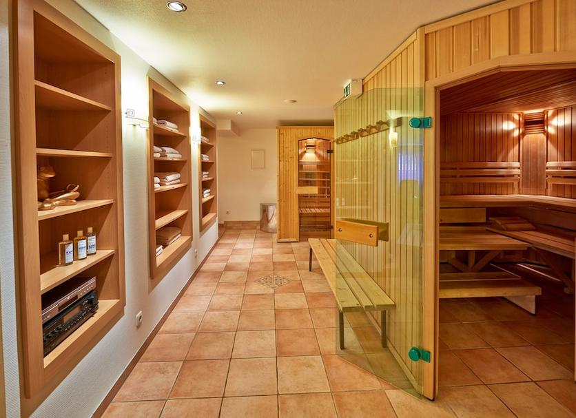 Spa Foto