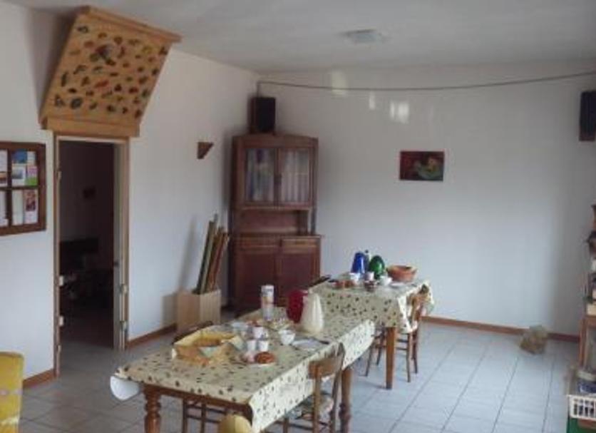 Menjador Foto