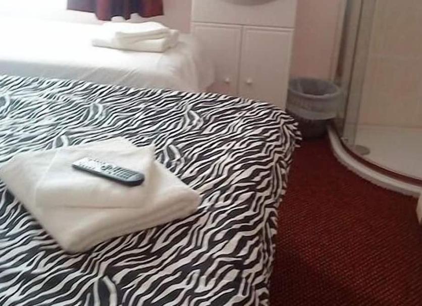Serveis de l’habitació Foto