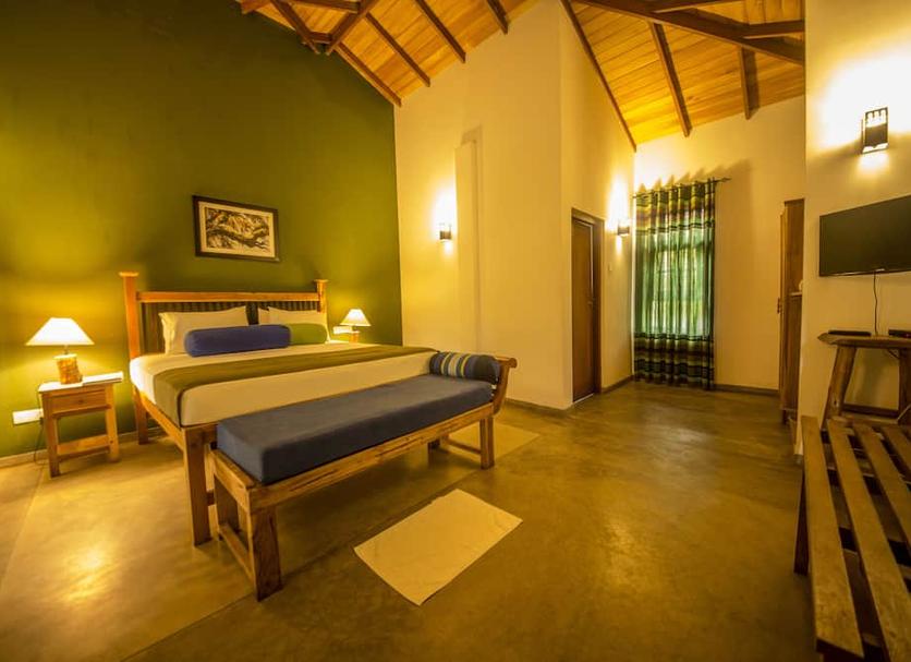 Habitació Foto