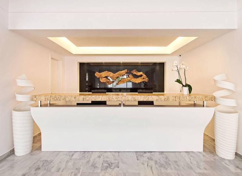 Recepció Foto