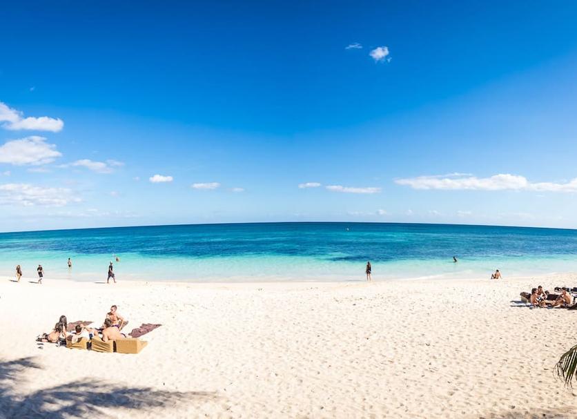 Platja Foto