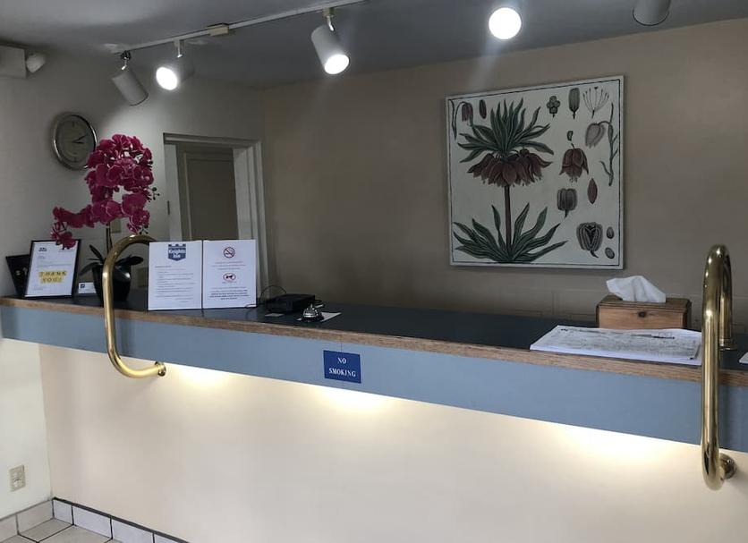 Recepció Foto