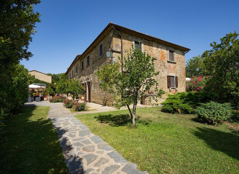 Edifici Foto