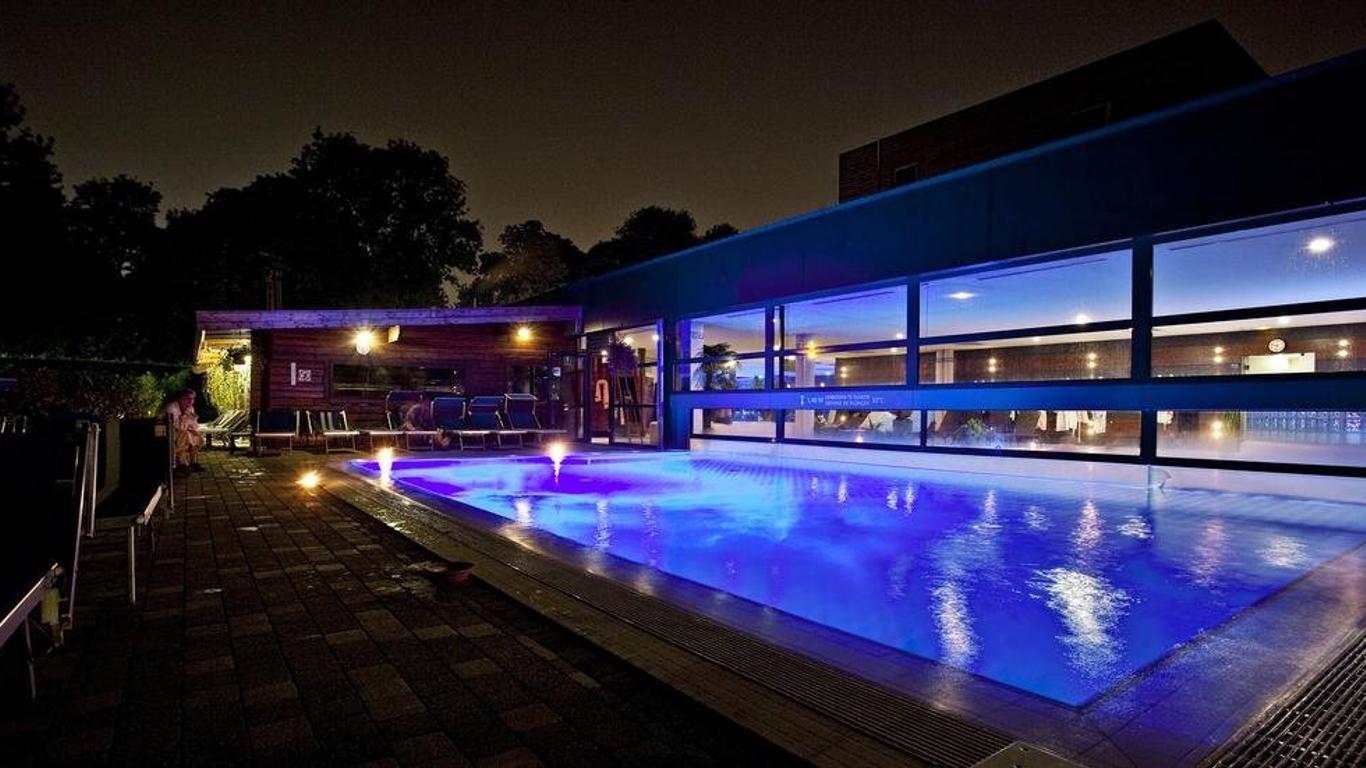 Hotel Thermen Dilbeek