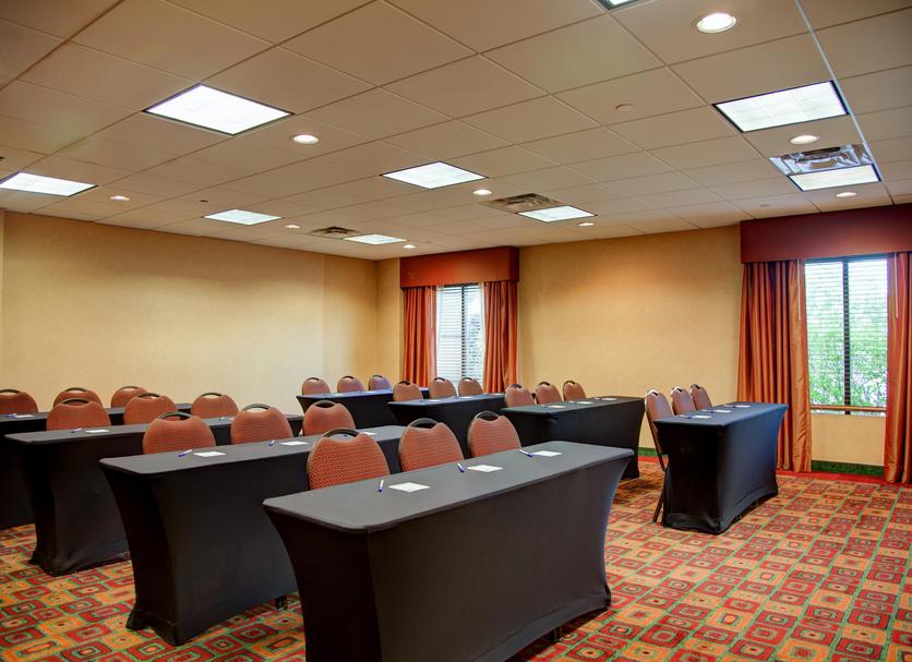 Sala de conferències Foto