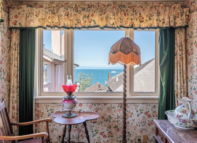Serveis de l’habitació Foto