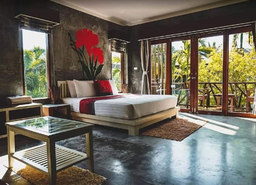 Habitació Foto