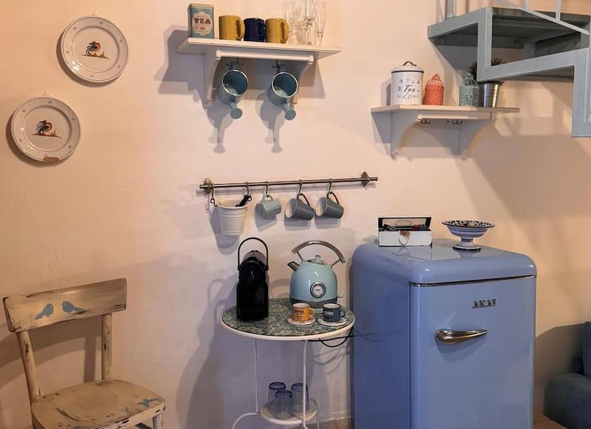 Serveis de l’habitació Foto