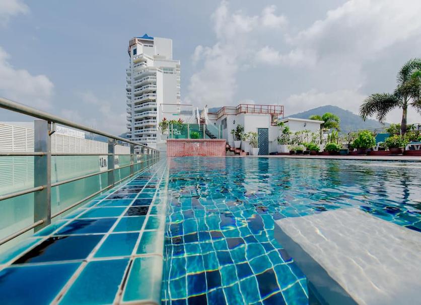 Pool Foto