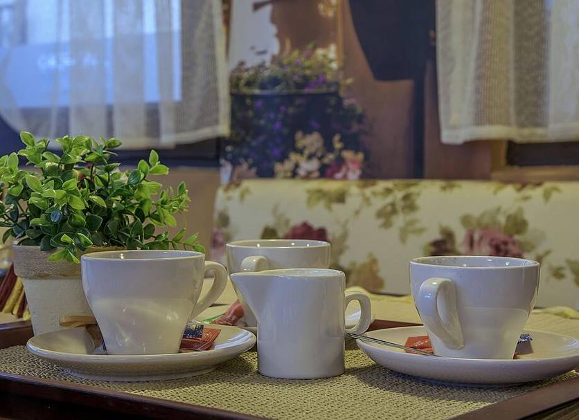 Serveis de l’habitació Foto