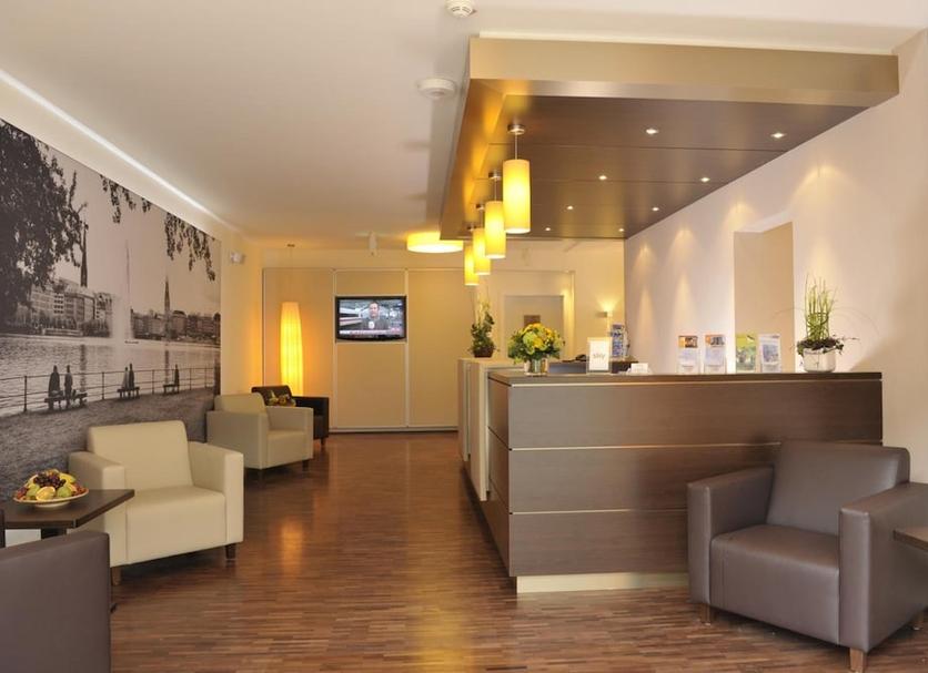 Recepció Foto