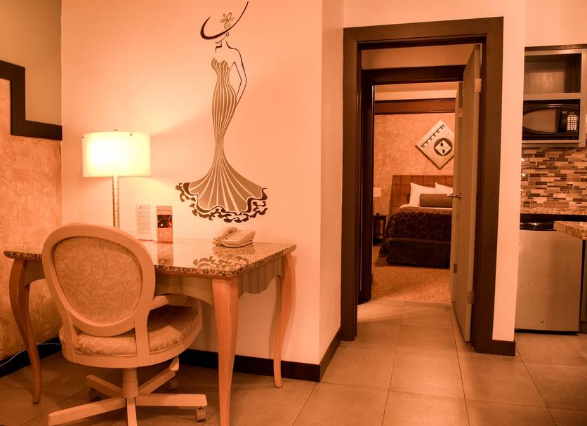 Serveis de l’habitació Foto