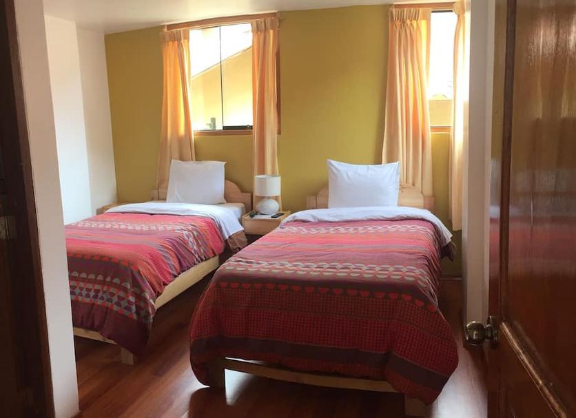 Habitació Foto